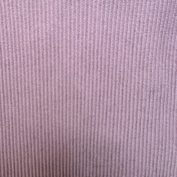 Kendall & Kylie Shrunken Ribbed Tank - Picture 4 of 4